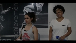 Long Slow Exhale - Season 01 Episode 10